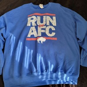 Buffalo Bills Sweatshirt